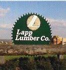 Lapp Lumber Co