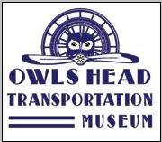 Owls Head Transportation Museum