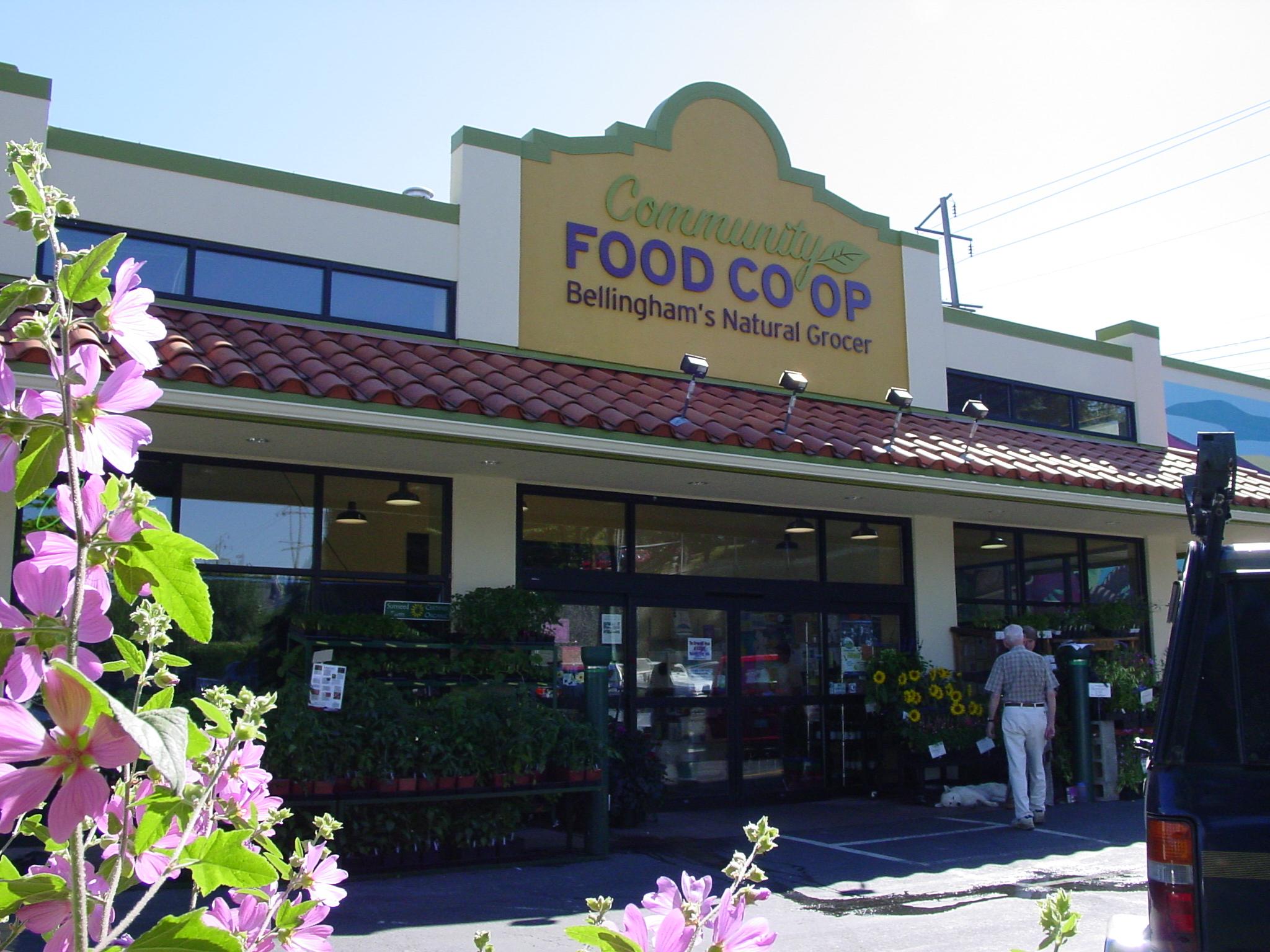 Community Food Co-op Downtown