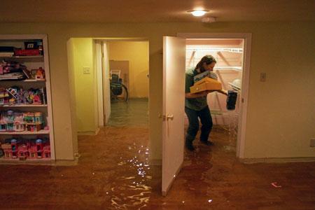 Flood Pros of Fort Lauderdale