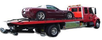 Ray's Towing and Transport