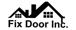 Fix Door