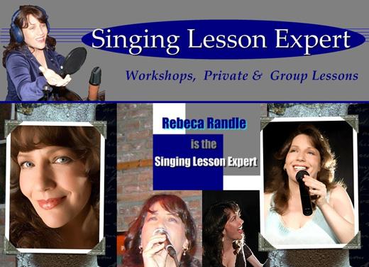 Singing Lesson Expert