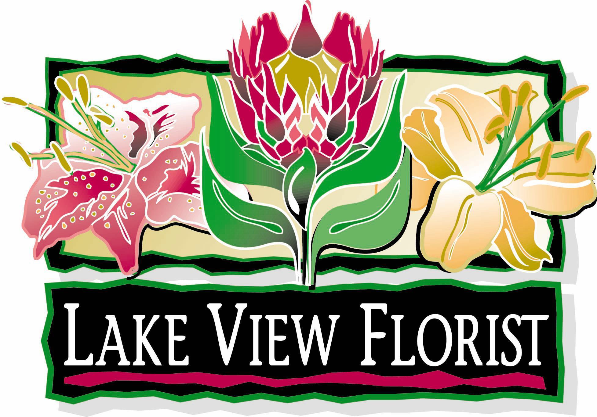 Lake View Florist