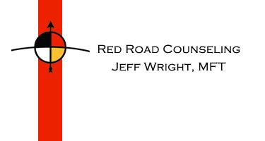 Red Road Counseling / Jeff Wright, MFT