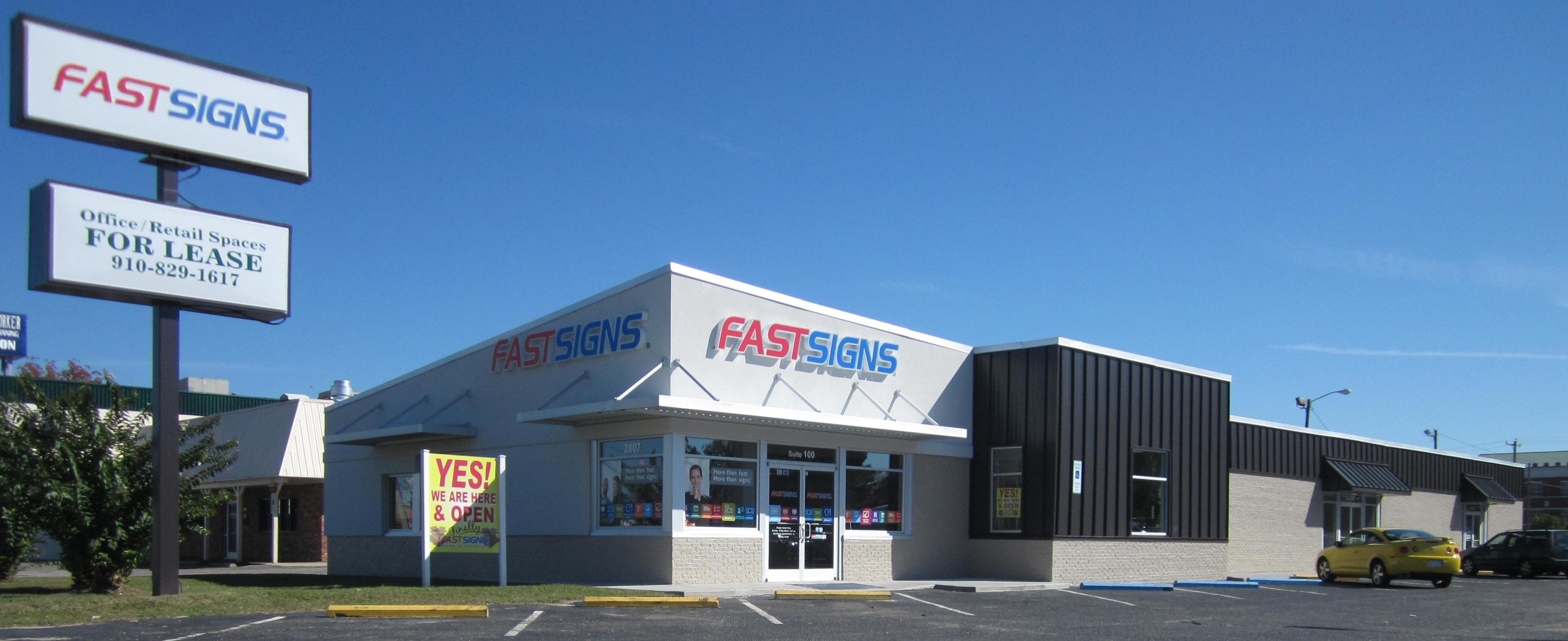 FASTSIGNS