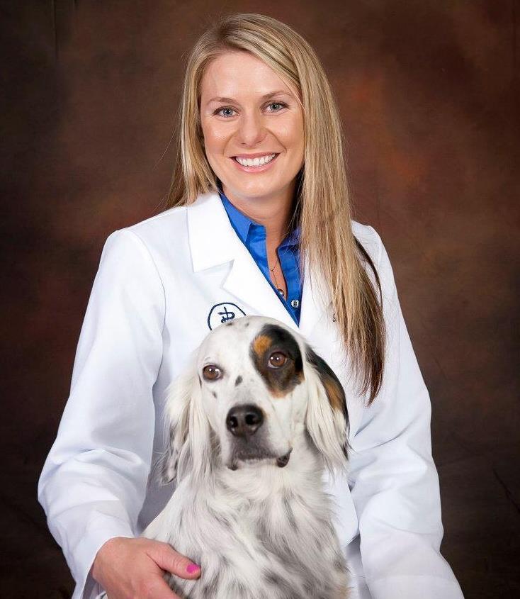 Dr. Lindsey Keller, DVM