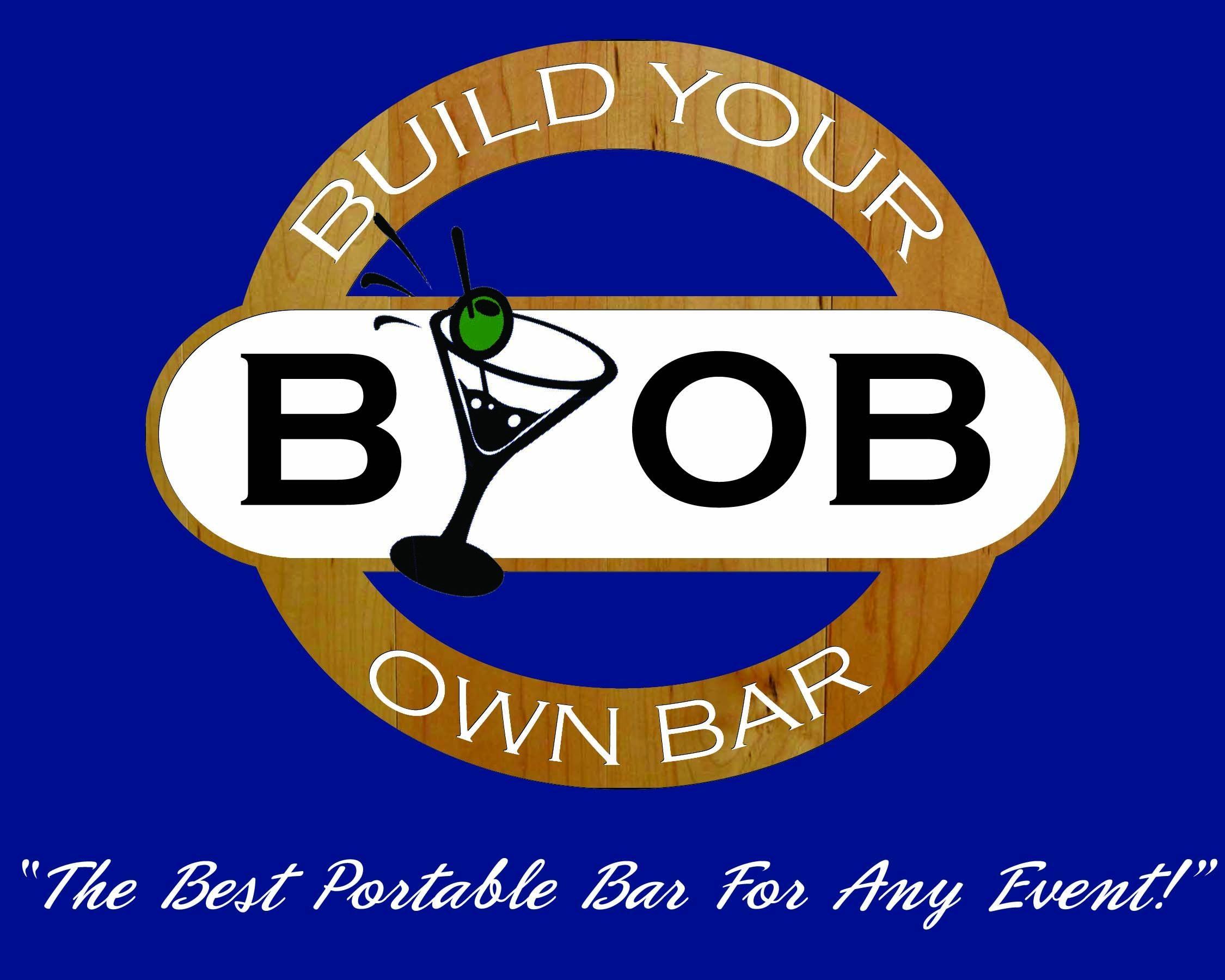 Build Your Own Bar