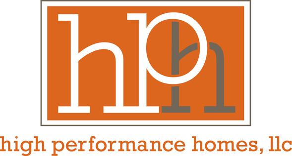 High Performance Homes, LLC Logo