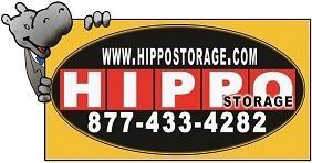 Hippo Storage Center