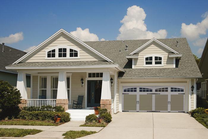 Garage Door repair