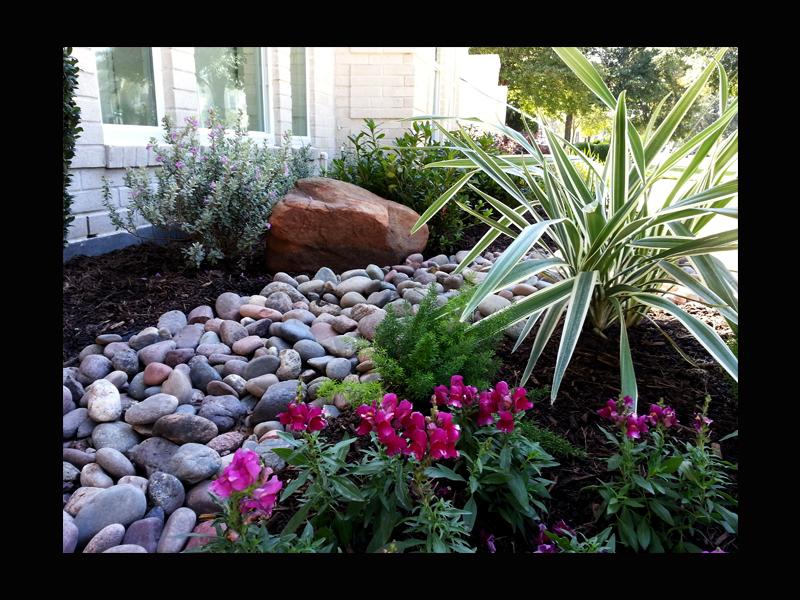 HDG Landscape Design