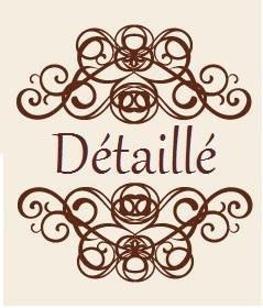 D�taill� Weddings & Events