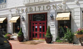 Traditions Home in College Hill