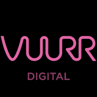 VUURR logo