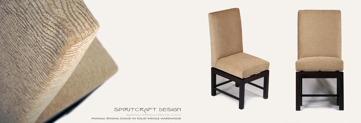 Upholstered Dining Chairs