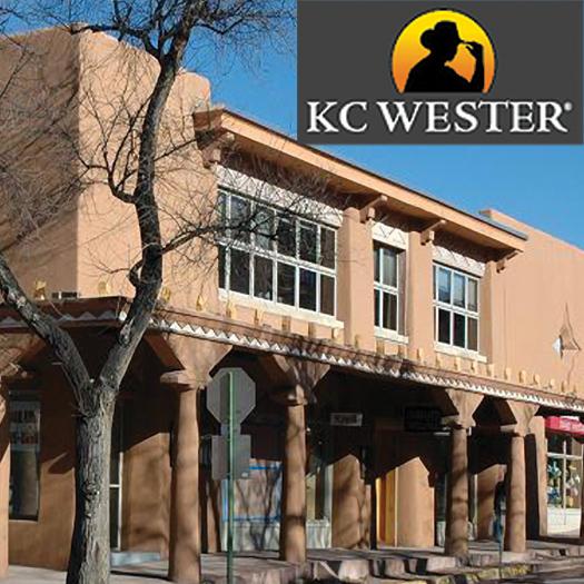 KC WESTER Chimney, Air Duct & Dryer Vent Cleaning