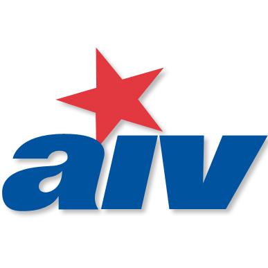 AIV Inc. logo