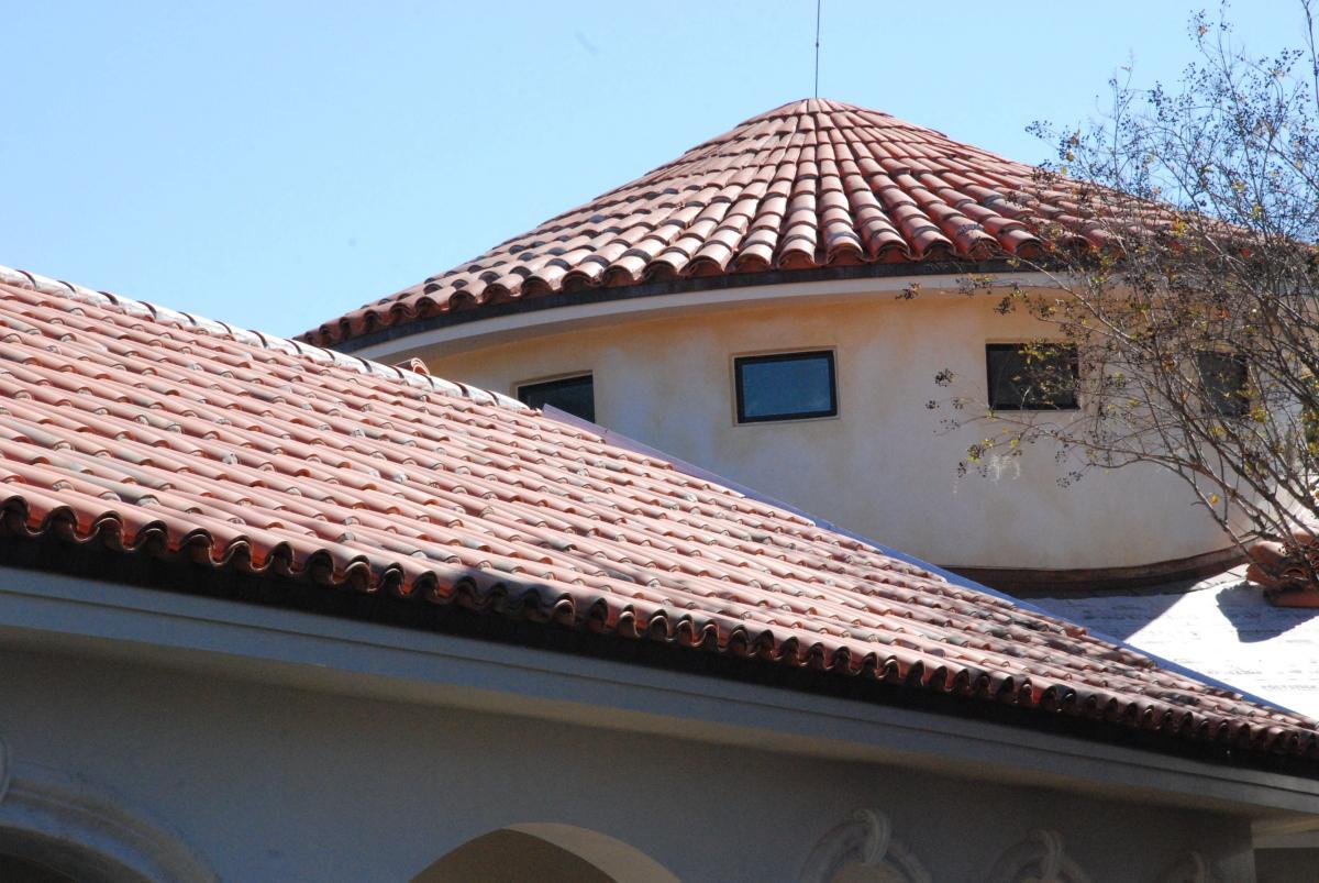 Gold Key Roofing