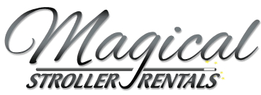 Magical Stroller Rentals