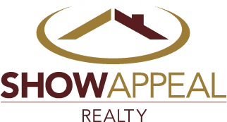 Show Appeal Realty Logo