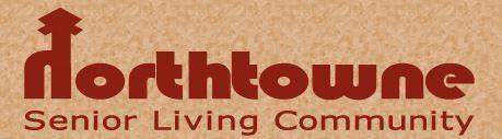 Northtowne Senior Living Community