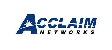 Acclaim Networks