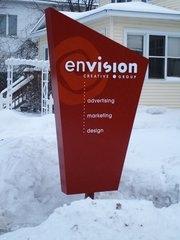 Envision Marketing & Design