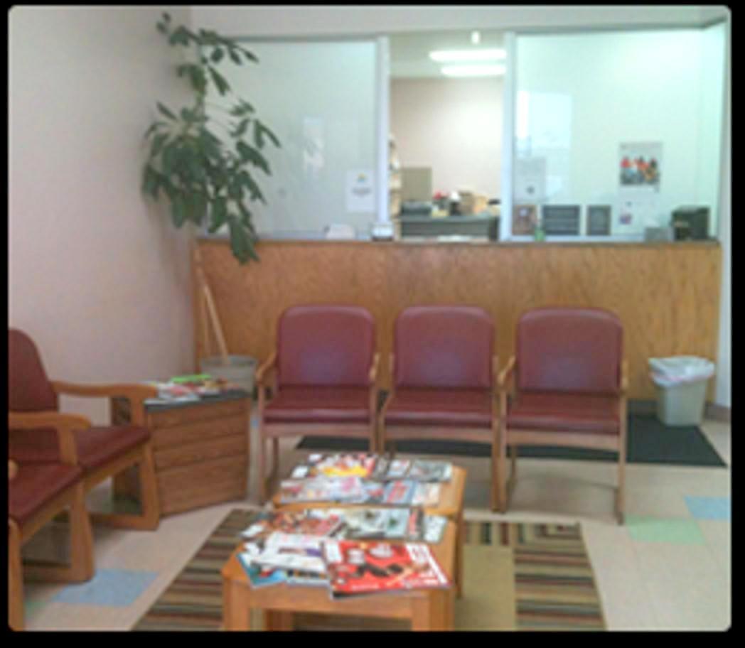 Walk in Urgent Care Anchorage