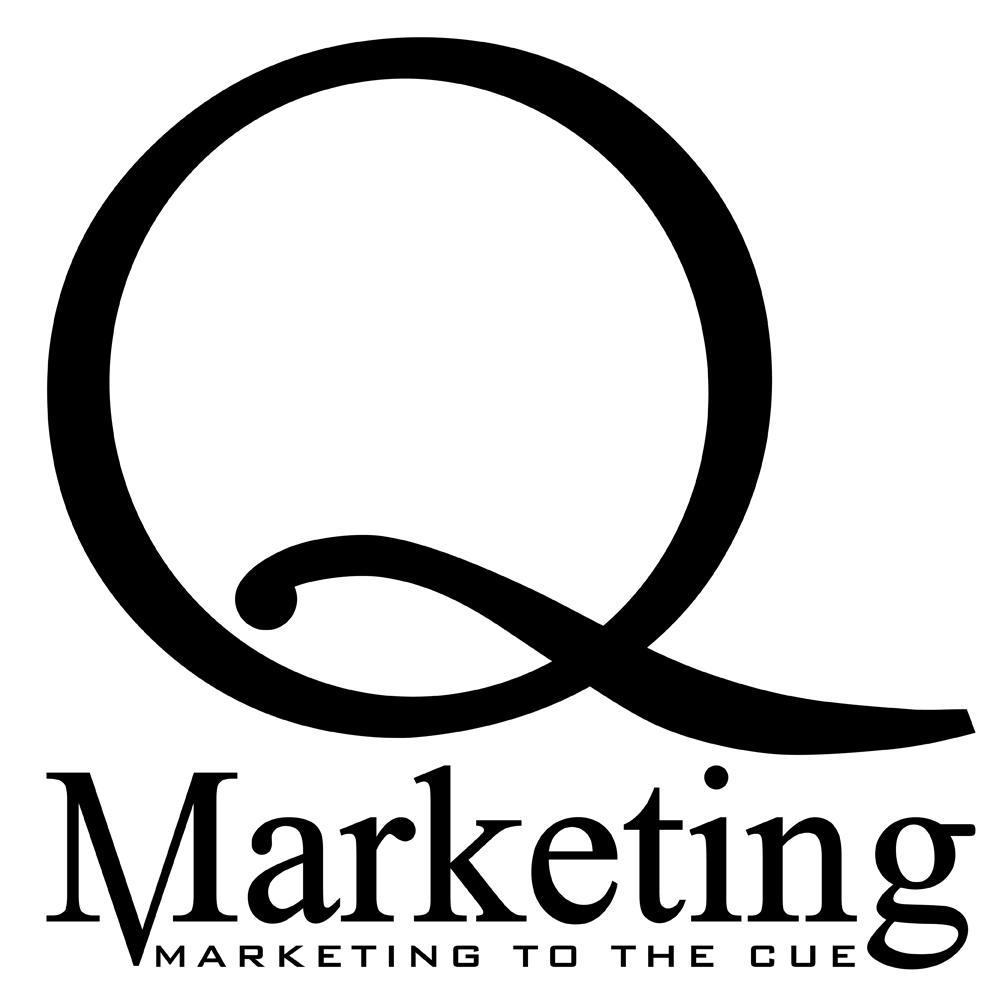 "Marketing to the Cue!"