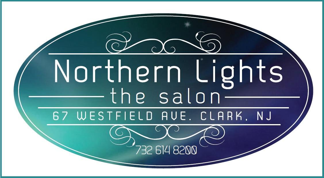 Northern Lights the Salon