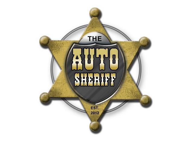 The Auto Sheriff