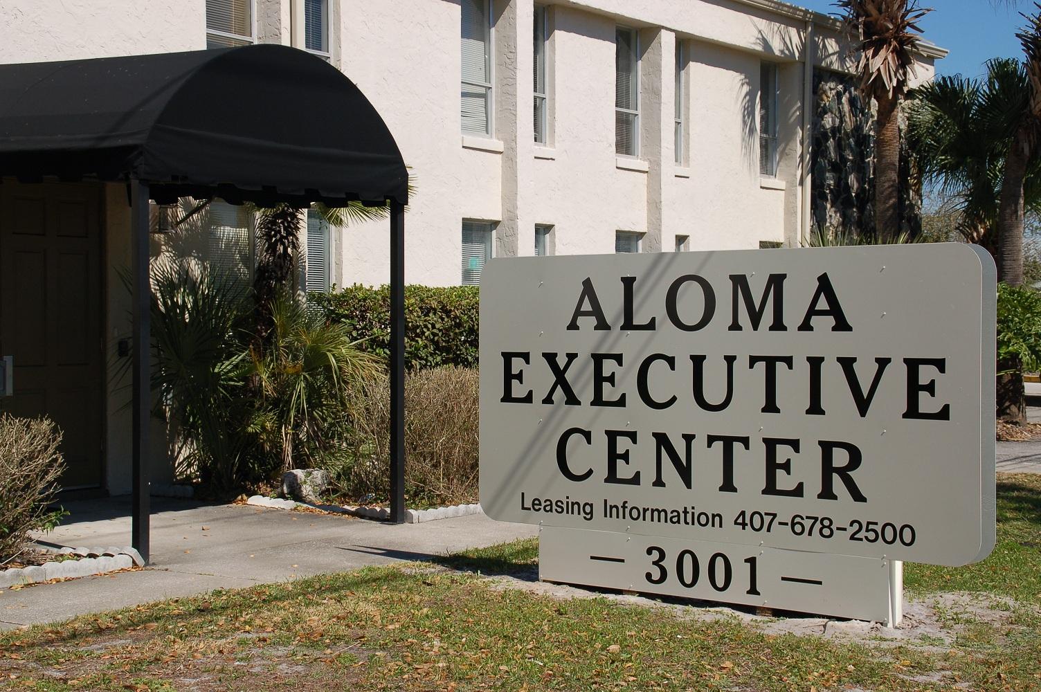 Aloma Executive Suites