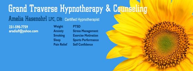 Hypnosis for Health and Happiness