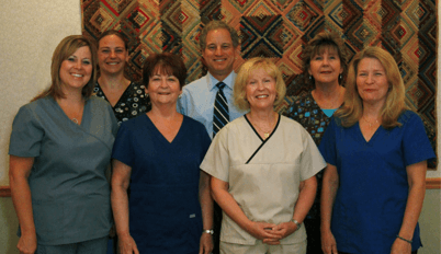 Richard C. Kay, DDS