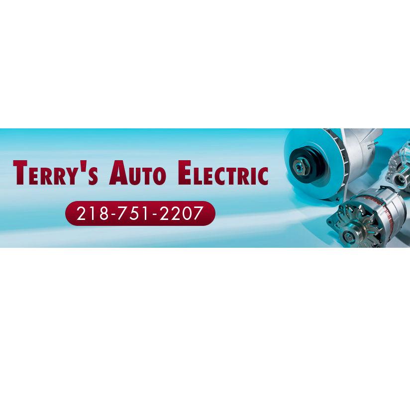 Terry's Auto Electric