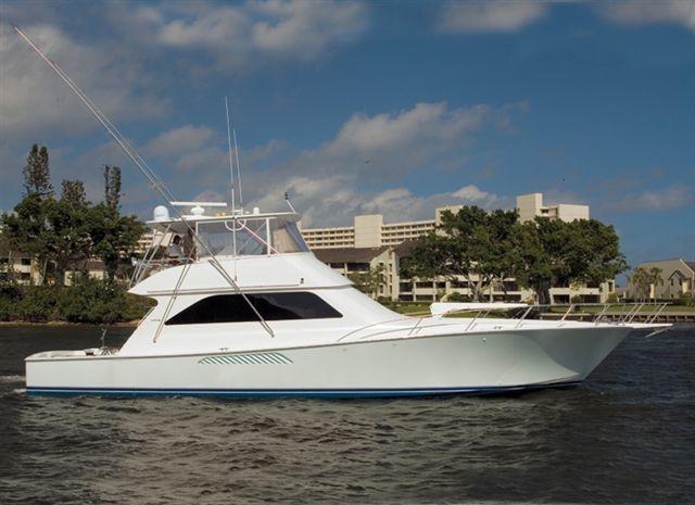 brokerage yacht sales