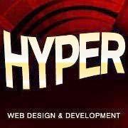 Hyper Web Design