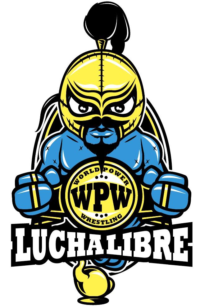 WPW Lucha Libre