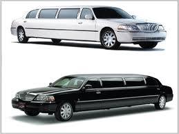 The best luxury limousine and party bus transportation service in Ft. Lauderdale, FL