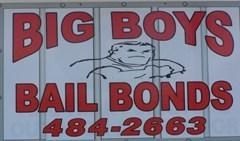 Big Boys Bail Bonds