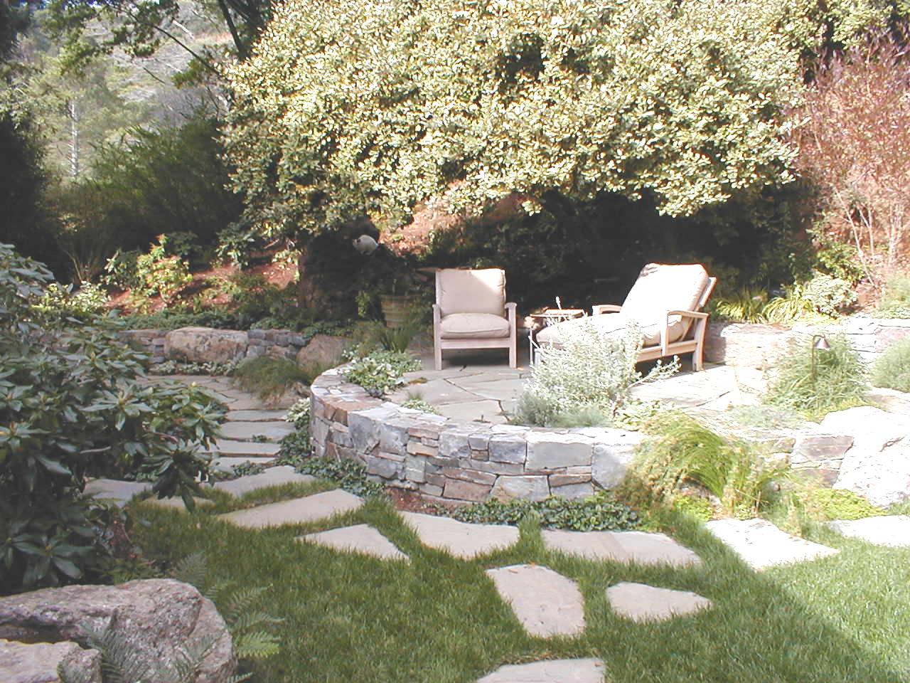 Landscape Restoration