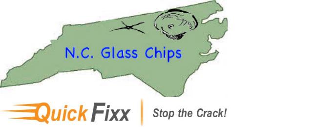 NC Glass Chips