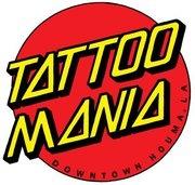 Tattoo Mania