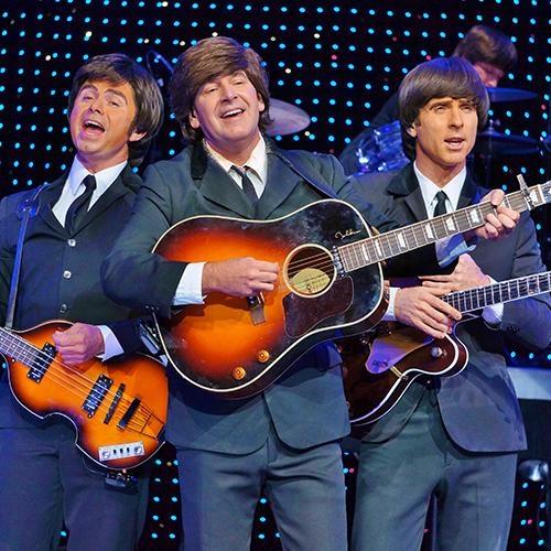 BeatleShow