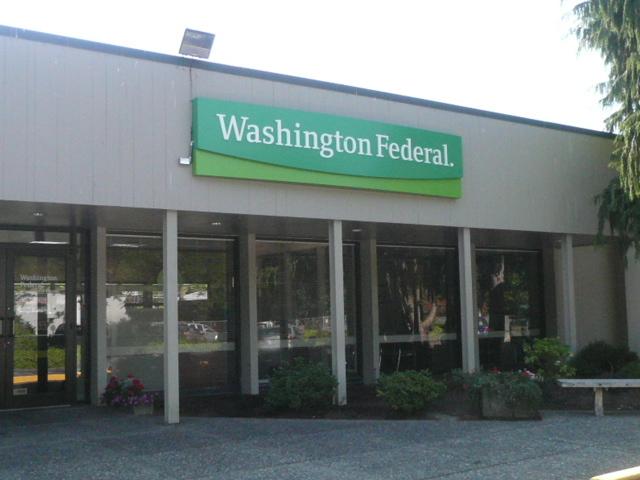 Washington Federal