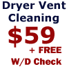 Dryer Vent Experts