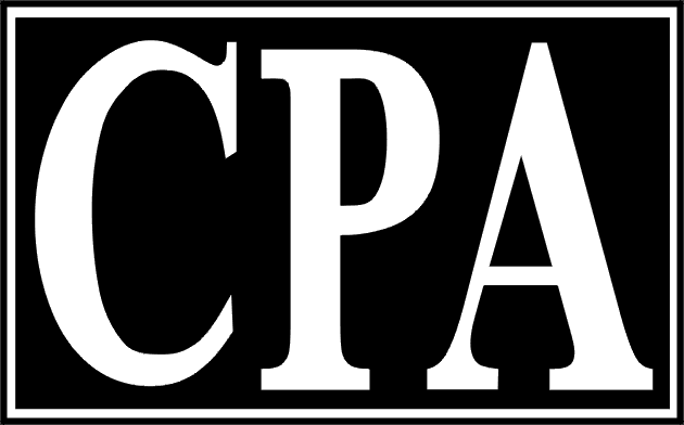 Robert D Parker CPA