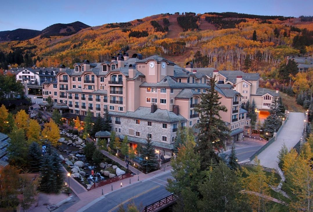 Vail Hotels