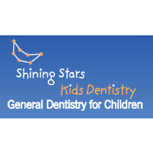 Shining Stars Kids Dentistry - General Dentistry for Children